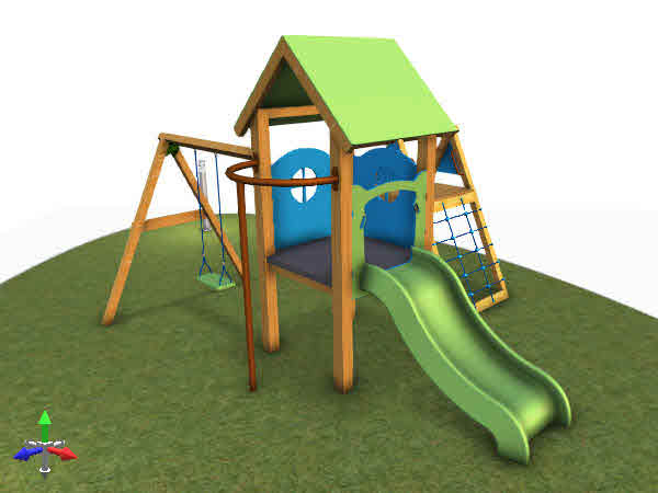 Ambient Occlusion