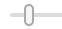 Example showing radius applied to a Slider control