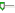 Image showing the icon for the Slider in the control toolbox