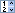 Image showing the icon for the Spin Button in the control toolbox
